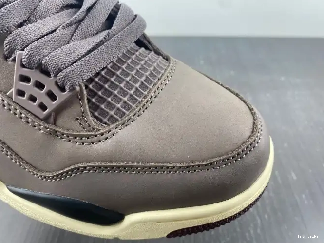 1st Kicks Retro DV6773-220 Air Jordan 4 Maniere A Ore Violet Ma 0517